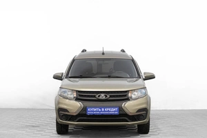 Универсал ВАЗ (LADA) Largus 2022 года, 989000 рублей, Барнаул