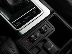 Внедорожник Toyota Land Cruiser Prado 2021 года, 7289000 рублей, Тюмень
