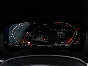Седан BMW 5 серия 2019 года, 3499000 рублей, Краснодар