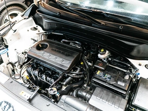 Внедорожник Kia Seltos 2020 года, 2249000 рублей, Красноярск