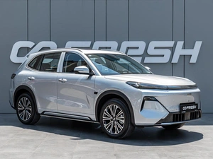 Внедорожник Geely Galaxy Starship 7 2026 года, 3430000 рублей, Краснодар