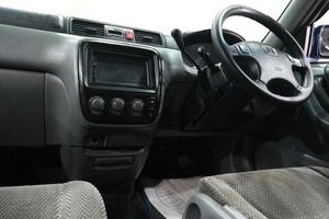 Внедорожник Honda CR-V 1996 года, 459000 рублей, Новокузнецк