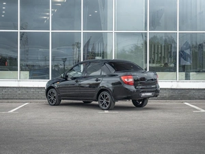 Седан ВАЗ (LADA) Granta 2013 года, 299000 рублей, Нижний Новгород