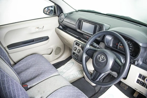Хетчбэк Toyota Passo 2018 года, 919000 рублей, Пермь