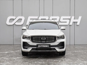 Внедорожник Geely Monjaro 2024 года, 3590000 рублей, Краснодар