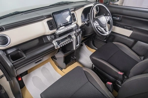 Внедорожник Suzuki XBee 2018 года, 1429000 рублей, Томск