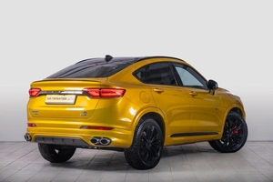 Внедорожник Geely Tugella 2019 года, 2539000 рублей, Томск