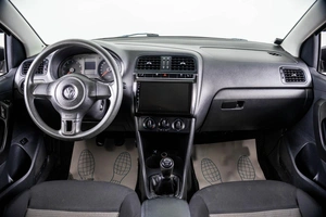 Седан Volkswagen Polo 2012 года, 649000 рублей, Пермь
