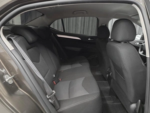 Седан Citroen C4 2015 года, 750000 рублей, Красноярск