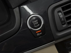 Седан BMW 5 серия 2014 года, 1890000 рублей, Ростов-на-Дону