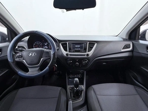 Седан Hyundai Solaris 2022 года, 1499000 рублей, Орёл