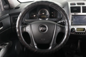 Внедорожник Kia Sportage 2007 года, 819000 рублей, Пермь