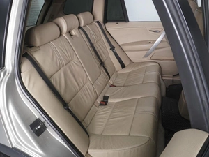 Внедорожник BMW X3 2007 года, 850000 рублей, Ростов-на-Дону