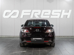 Лифтбек Mazda 6 2008 года, 929000 рублей, Сургут