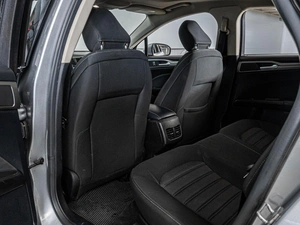 Седан Ford Fusion (North America) 2019 года, 1468999 рублей, Ставрополь