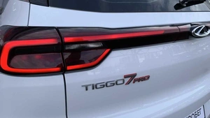 Внедорожник Chery Tiggo 7 Pro 2022 года, 1750000 рублей, Солонцы