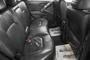 Внедорожник Nissan Murano 2010 года, 1159000 рублей, Барнаул