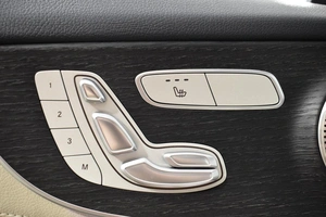 Купе Mercedes-benz C-класс 2019 года, 3657900 рублей, Казань