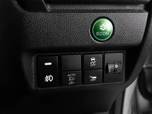 Хетчбэк Honda Fit 2016 года, 1019000 рублей, Тюмень