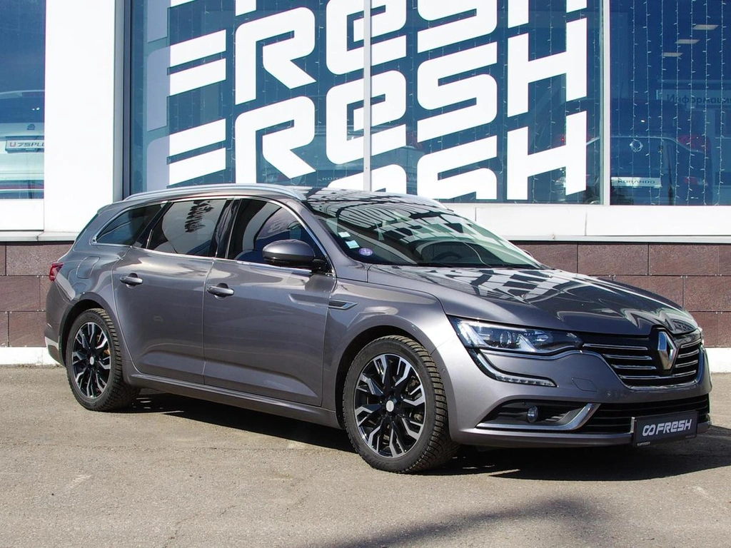 Универсал Renault Talisman 2019 года, 1880000 рублей, Владимир