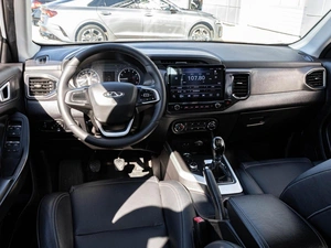 Внедорожник Chery Tiggo 4 2020 года, 1344000 рублей, Краснодар