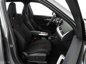 Внедорожник BMW X1 2025 года, 6999050 рублей, Москва