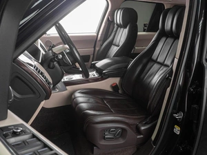 Внедорожник Land Rover Range Rover 2014 года, 3839000 рублей, Тюмень