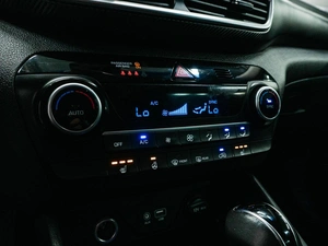 Внедорожник Hyundai Tucson 2018 года, 2049000 рублей, Красноярск