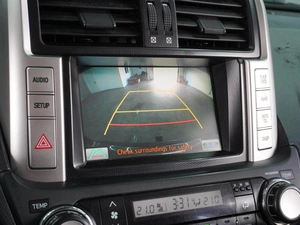 Внедорожник Toyota Land Cruiser Prado 2010 года, 2699000 рублей, Воронеж