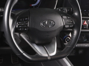 Седан Hyundai Lafesta 2020 года, 2229000 рублей, Красный Пахарь