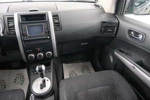 Внедорожник Nissan X-Trail 2012 года, 1329000 рублей, Красноярск