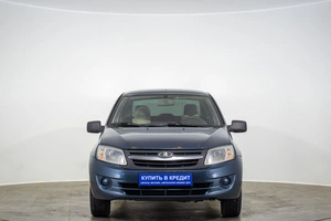 Седан ВАЗ (LADA) Granta 2013 года, 269000 рублей, Оренбург