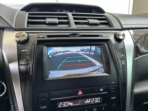 Седан Toyota Camry 2014 года, 1650000 рублей, Уфа