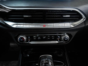 Внедорожник FAW Bestune T77 2024 года, 1890000 рублей, Ставрополь