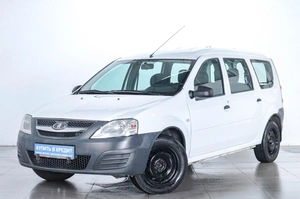 Универсал ВАЗ (LADA) Largus 2017 года, 509000 рублей, Челябинск