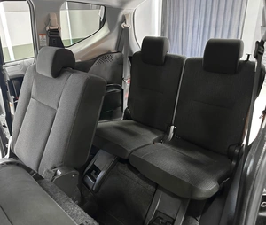 Минивэн Toyota Sienta 2020 года, 1447000 рублей, Красноярск