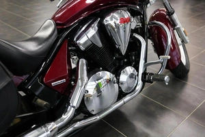 Honda VT 1300CR Stateline 2010 года, 805000 рублей, Орёл