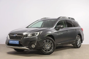 Универсал Subaru Outback 2019 года, 2739000 рублей, Новосибирск
