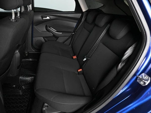 Хетчбэк Ford Focus 2016 года, 990000 рублей, Аксай