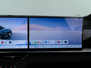 Внедорожник Geely Xingyue L 2025 года, 4197434 рублей, Москва