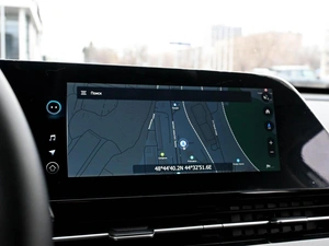 Внедорожник OMODA C5 2024 года, 1750000 рублей, Волгоград