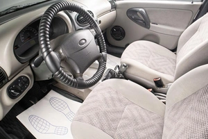 Седан ВАЗ (LADA) Kalina 2009 года, 279000 рублей, Оренбург