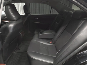 Седан Toyota Camry 2013 года, 1529000 рублей, Красноярск