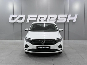 Лифтбек Volkswagen Polo 2021 года, 1629000 рублей, Ростов-на-Дону