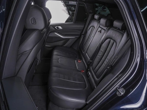 Внедорожник BMW X5 2020 года, 6860000 рублей, Ростов-на-Дону