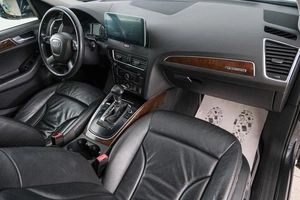 Внедорожник Audi Q5 2008 года, 1239000 рублей, Красноярск
