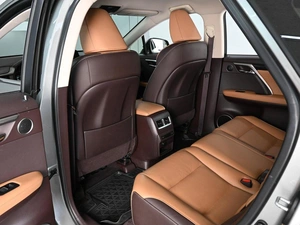 Внедорожник Lexus RX 2016 года, 3819000 рублей, Аксай