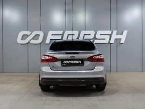 Седан Ford Focus 2012 года, 799000 рублей, Воронеж