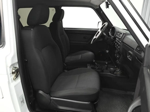 Внедорожник ВАЗ (LADA) Niva Legend 2023 года, 878000 рублей, Ставрополь