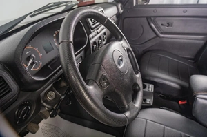 Внедорожник ВАЗ (LADA) 4x4 (Нива) 2024 года, 1469000 рублей, Томск